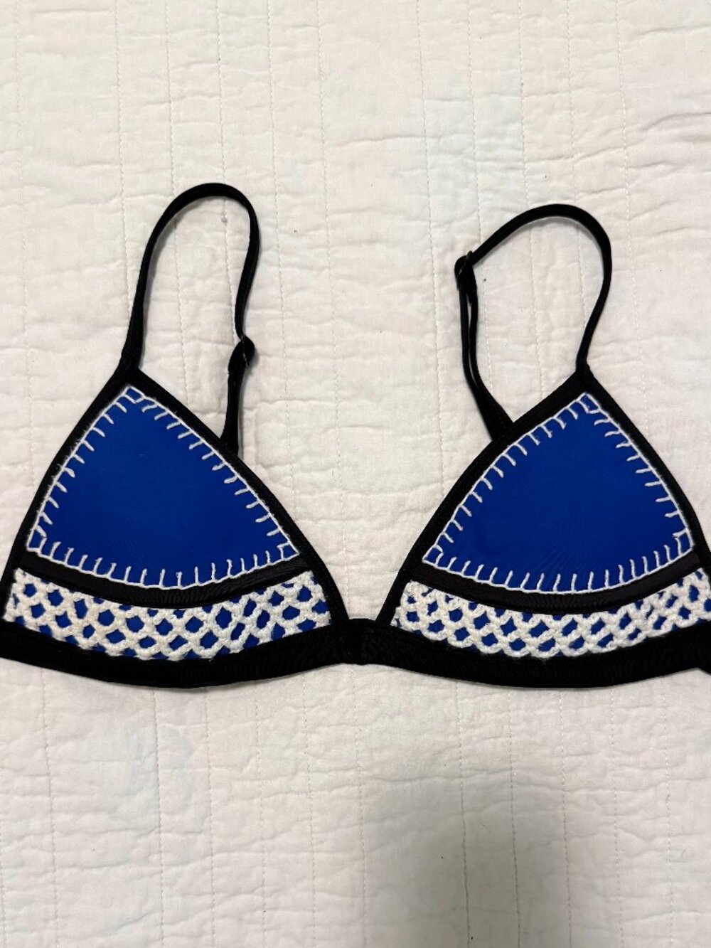 Bathing suit top